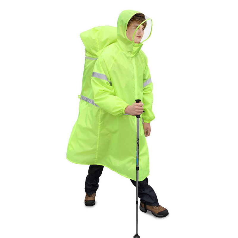 Unisex Yansıtıcı Açık Hava Tır - Outdoor Sport Windbreaker incelemesi ve fiyatı