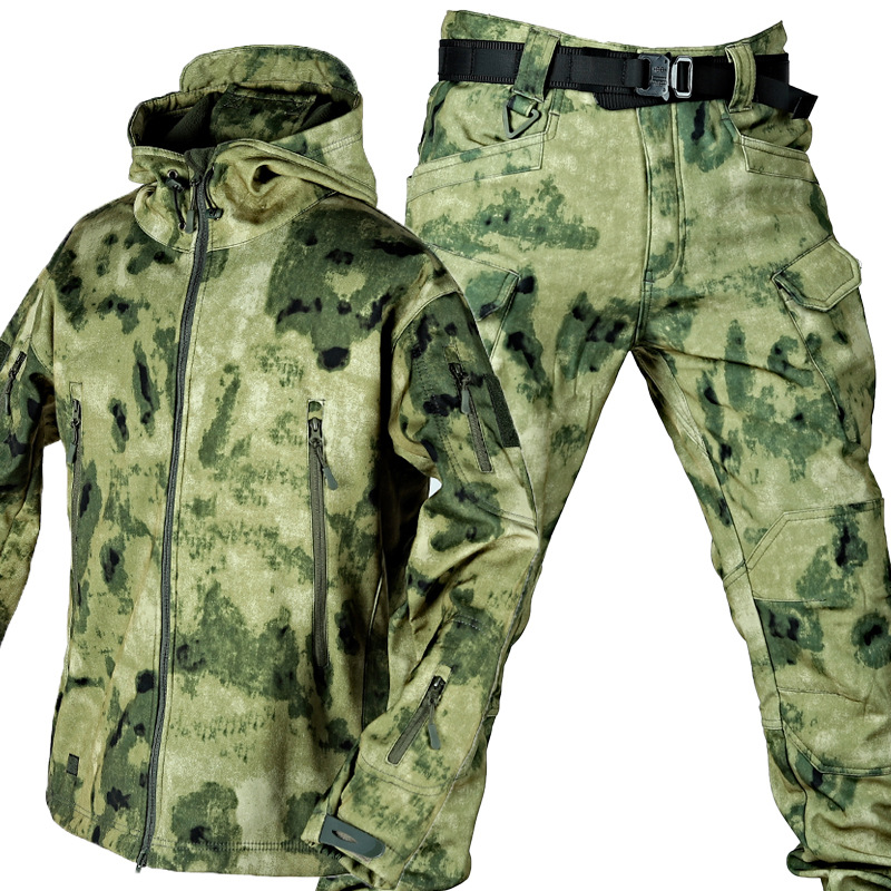Açık Su Geçirmez Rüzgar Geçirm - Outdoor Sport Jacket Men incelemesi ve fiyatı