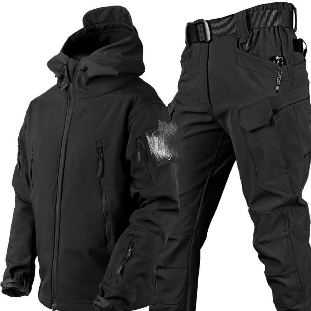 Açık Su Geçirmez Rüzgar Geçirm - Outdoor Sport Jacket Men incelemesi ve fiyatı
